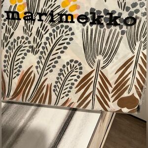 Marimekko Duvet cover